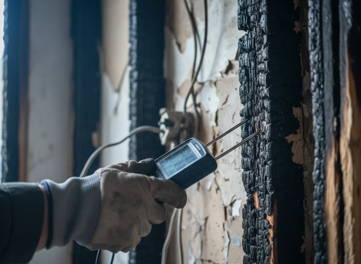 Fire Damage Restoration Chase, KS FAQs